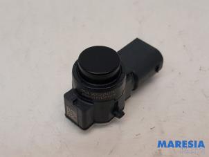 Usados Sensor PDC Citroen C4 Picasso (3D/3E) 1.2 12V PureTech 130 Precio € 19,00 Norma de margen ofrecido por Maresia Parts