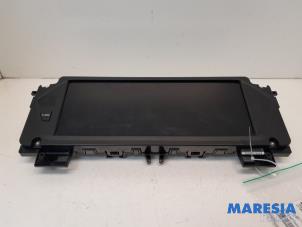 Used Instrument panel Citroen C4 Picasso (3D/3E) 1.2 12V PureTech 130 Price € 262,50 Margin scheme offered by Maresia Parts