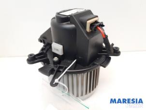 Used Heating and ventilation fan motor Citroen C4 Picasso (3D/3E) 1.2 12V PureTech 130 Price € 35,00 Margin scheme offered by Maresia Parts