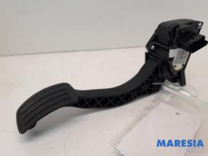 Used Throttle pedal position sensor Citroen C4 Picasso (3D/3E) 1.2 12V PureTech 130 Price € 19,00 Margin scheme offered by Maresia Parts