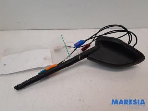 Used Antenna Citroen C4 Picasso (3D/3E) 1.2 12V PureTech 130 Price € 30,00 Margin scheme offered by Maresia Parts