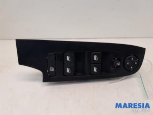 Used Multi-functional window switch Citroen C4 Picasso (3D/3E) 1.2 12V PureTech 130 Price € 99,00 Margin scheme offered by Maresia Parts