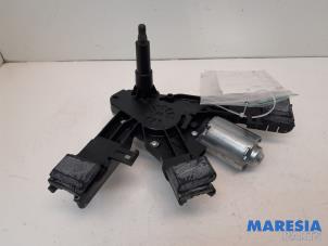 Used Rear wiper motor Citroen C4 Picasso (3D/3E) 1.2 12V PureTech 130 Price € 25,00 Margin scheme offered by Maresia Parts