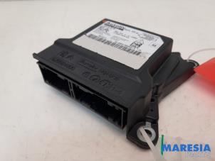 Used Airbag Module Citroen C4 Picasso (3D/3E) 1.2 12V PureTech 130 Price € 105,00 Margin scheme offered by Maresia Parts