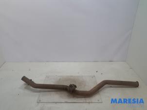 Used Exhaust rear silencer Renault Trafic (1FL/2FL/3FL/4FL) 1.6 dCi 95 Price € 84,70 Inclusive VAT offered by Maresia Parts