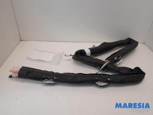 Used Roof curtain airbag, right Citroen C4 Picasso (3D/3E) 1.2 12V PureTech 130 Price € 80,00 Margin scheme offered by Maresia Parts