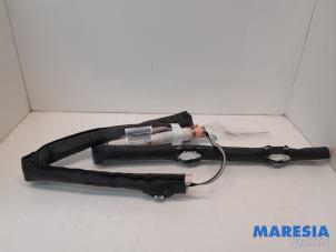 Used Roof curtain airbag, left Citroen C4 Picasso (3D/3E) 1.2 12V PureTech 130 Price € 80,00 Margin scheme offered by Maresia Parts