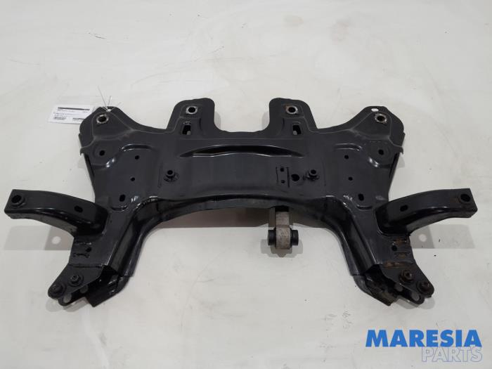 Begagnade Underram Lancia Ypsilon (312) 0.9 TwinAir 85 Pris € 75,00 Marginaltabell erbjuds av Maresia Parts