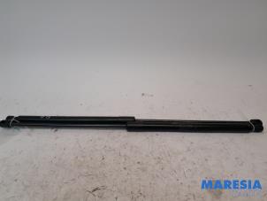 Used Set of tailgate gas struts Citroen C4 Picasso (3D/3E) 1.2 12V PureTech 130 Price € 35,00 Margin scheme offered by Maresia Parts