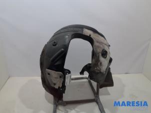 Used Wheel arch liner Peugeot Expert (VA/VB/VE/VF/VY) 2.0 Blue HDi 120 16V Price € 60,50 Inclusive VAT offered by Maresia Parts