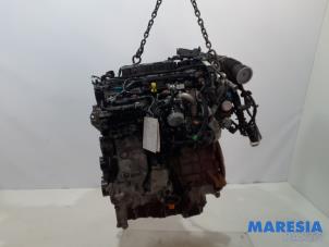 Gebrauchte Motor Peugeot Expert (VA/VB/VE/VF/VY) 2.0 Blue HDi 120 16V Preis € 4.719,00 Mit Mehrwertsteuer angeboten von Maresia Parts