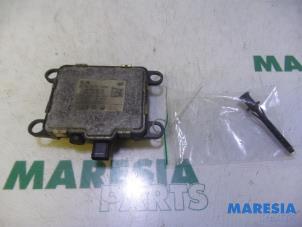 Used ACC sensor (distance) Peugeot 3008 I (0U/HU) 1.6 HDiF 16V Price € 75,00 Margin scheme offered by Maresia Parts