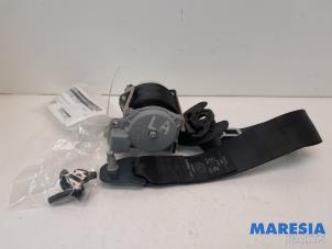 Used Rear seatbelt, left Citroen C4 Picasso (3D/3E) 1.2 12V PureTech 130 Price € 40,00 Margin scheme offered by Maresia Parts