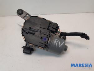 Used Front wiper motor Citroen C4 Picasso (3D/3E) 1.2 12V PureTech 130 Price € 65,00 Margin scheme offered by Maresia Parts