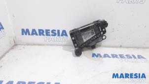 Used ACC sensor (distance) Peugeot 3008 I (0U/HU) 1.6 16V THP 155 Price € 75,00 Margin scheme offered by Maresia Parts
