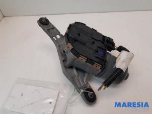 Used Front wiper motor Citroen C4 Picasso (3D/3E) 1.2 12V PureTech 130 Price € 65,00 Margin scheme offered by Maresia Parts