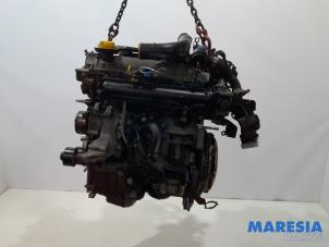Usados Motor Renault Megane III Grandtour (KZ) 1.2 16V TCE 115 Precio € 2.250,00 Norma de margen ofrecido por Maresia Parts