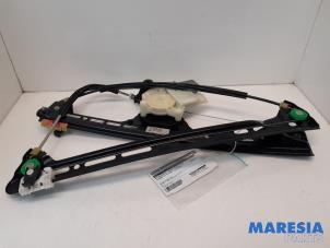 Used Window mechanism 4-door, front right Citroen C4 Picasso (3D/3E) 1.2 12V PureTech 130 Price € 70,00 Margin scheme offered by Maresia Parts