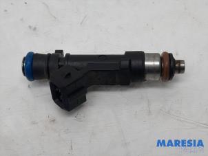 Used Injector (petrol injection) Dacia Logan MCV (KS) 1.4 Price € 20,00 Margin scheme offered by Maresia Parts