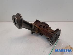 Used Oil pump Dacia Logan MCV (KS) 1.4 Price € 50,00 Margin scheme offered by Maresia Parts