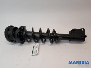 Used Front shock absorber rod, left Renault Trafic (1FL/2FL/3FL/4FL) 1.6 dCi 95 Price € 90,75 Inclusive VAT offered by Maresia Parts