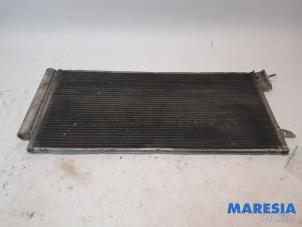Used Air conditioning condenser Fiat Punto III (199) 0.9 TwinAir Turbo 100 Price € 50,00 Margin scheme offered by Maresia Parts