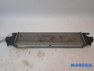 Used Intercooler Fiat Punto III (199) 0.9 TwinAir Turbo 100 Price € 35,00 Margin scheme offered by Maresia Parts