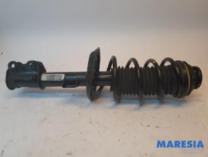 Used Front shock absorber rod, left Fiat Punto III (199) 0.9 TwinAir Turbo 100 Price € 35,00 Margin scheme offered by Maresia Parts