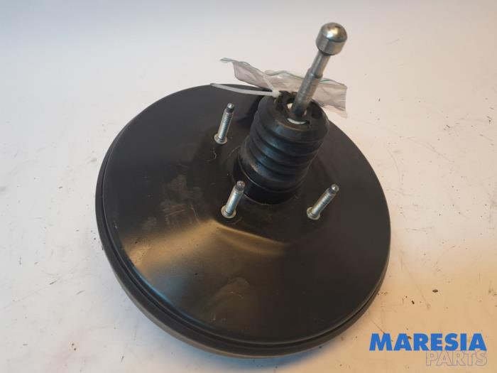 Usagé Servo frein Fiat Punto III (199) 0.9 TwinAir Turbo 100 Prix € 40,00 Règlement à la marge proposé par Maresia Parts