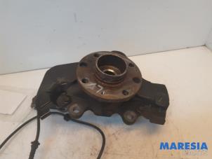Used Knuckle, front left Fiat Punto III (199) 0.9 TwinAir Turbo 100 Price € 40,00 Margin scheme offered by Maresia Parts