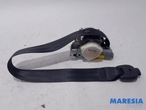 Overhauled Front seatbelt, left Fiat 500 (312) 0.9 TwinAir 65 Price € 228,69 Inclusive VAT offered by Maresia Parts