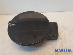 Used Tank cap cover Fiat Punto III (199) 0.9 TwinAir Turbo 100 Price € 20,00 Margin scheme offered by Maresia Parts