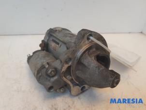 Used Starter Fiat Punto III (199) 0.9 TwinAir Turbo 100 Price € 40,00 Margin scheme offered by Maresia Parts
