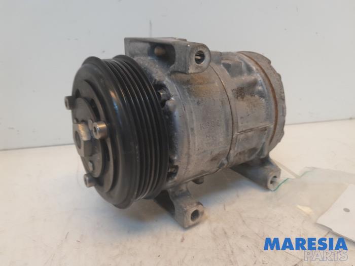 Usagé Compresseur de clim Fiat Punto III (199) 0.9 TwinAir Turbo 100 Prix € 74,95 Règlement à la marge proposé par Maresia Parts