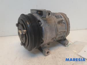 Used Air conditioning pump Fiat Punto III (199) 0.9 TwinAir Turbo 100 Price € 105,00 Margin scheme offered by Maresia Parts