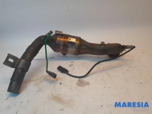 Used Catalytic converter Fiat Punto III (199) 0.9 TwinAir Turbo 100 Price € 262,50 Margin scheme offered by Maresia Parts