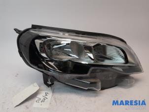 Used Headlight, right Peugeot Expert (VA/VB/VE/VF/VY) 2.0 Blue HDi 120 16V Price € 139,15 Inclusive VAT offered by Maresia Parts
