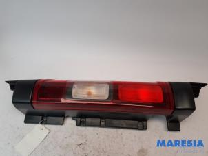 Used Taillight, right Renault Trafic (1FL/2FL/3FL/4FL) 1.6 dCi 95 Price € 72,60 Inclusive VAT offered by Maresia Parts