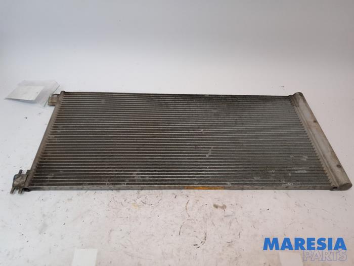 Gebrauchte Klima Kondensor Renault Trafic (1FL/2FL/3FL/4FL) 1.6 dCi 95 Preis € 66,55 Mit Mehrwertsteuer angeboten von Maresia Parts
