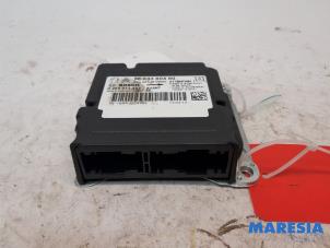 Used Airbag Module Peugeot 208 I (CA/CC/CK/CL) 1.2 Vti 12V PureTech 82 Price € 125,00 Margin scheme offered by Maresia Parts
