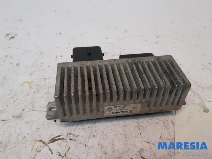 Usagé Ordinateur refroidisseur Renault Trafic (1FL/2FL/3FL/4FL) 1.6 dCi 95 Prix € 30,25 Prix TTC proposé par Maresia Parts