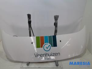 Używane Maska Peugeot Expert (VA/VB/VE/VF/VY) 2.0 Blue HDi 120 16V Cena € 544,50 Z VAT oferowane przez Maresia Parts