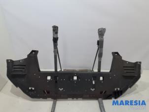 Used Bumper bottom Peugeot Expert (VA/VB/VE/VF/VY) 2.0 Blue HDi 120 16V Price € 90,75 Inclusive VAT offered by Maresia Parts