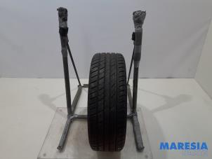 Gebrauchte Reifen Citroen DS3 (SA) 1.2 12V PureTech 82 Preis € 20,00 Margenregelung angeboten von Maresia Parts