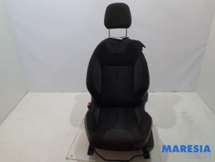 Gebrauchte Sitz links Citroen DS3 (SA) 1.2 12V PureTech 82 Preis € 225,00 Margenregelung angeboten von Maresia Parts