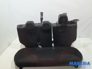 Used Rear bench seat Citroen DS3 (SA) 1.2 12V PureTech 82 Price € 210,00 Margin scheme offered by Maresia Parts