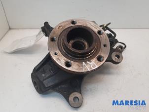 Used Knuckle, front right Citroen C4 Picasso (3D/3E) 1.2 12V PureTech 130 Price € 75,00 Margin scheme offered by Maresia Parts