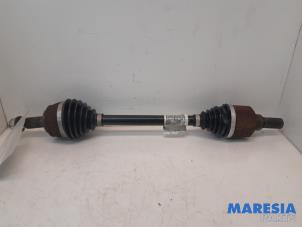 Used Front drive shaft, left Citroen C4 Picasso (3D/3E) 1.2 12V PureTech 130 Price € 50,00 Margin scheme offered by Maresia Parts