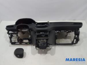 Used Airbag set + dashboard Peugeot 208 I (CA/CC/CK/CL) 1.2 Vti 12V PureTech 82 Price € 750,00 Margin scheme offered by Maresia Parts