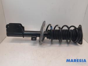 Used Front shock absorber rod, left Citroen C4 Picasso (3D/3E) 1.2 12V PureTech 130 Price € 65,00 Margin scheme offered by Maresia Parts